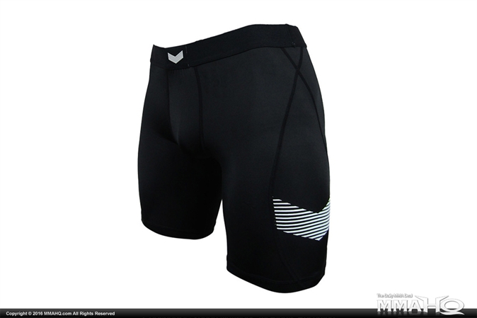 DOorDIE HyperCross Shorts